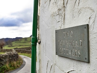 Holiday cottage Grasmere Outdoor Recording 9