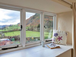 Maison de vacances Grasmere Enregistrement extérieur 3