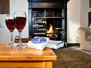 Holiday cottage Grasmere  27