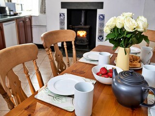 Vakantiehuisje Grasmere  28