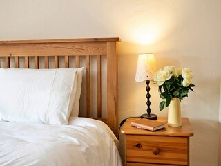 Vakantiehuisje Grasmere  29