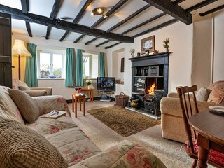 Maison de vacances Grasmere Équipement 13