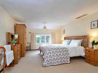 Cottage Grasmere Ausstattung 21