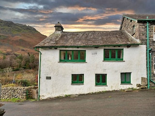 Cottage Grasmere Außenaufnahme 1