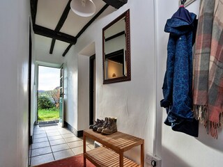 Maison de vacances Grasmere Équipement 19