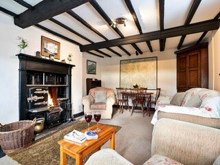Cottage Grasmere Ausstattung 22
