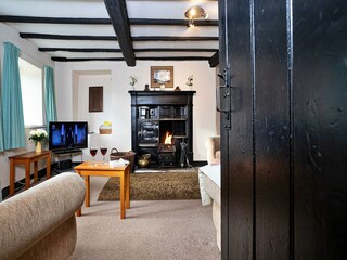 Cottage Grasmere Ausstattung 23