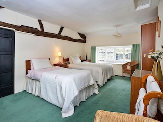 Cottage Grasmere Ausstattung 23