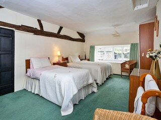 Maison de vacances Grasmere Équipement 23