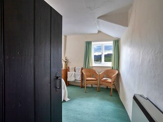 Cottage Grasmere Ausstattung 25