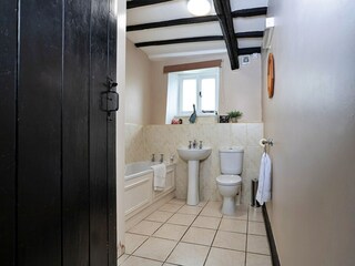 Vakantiehuisje Grasmere Kenmerken 26