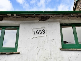 Cottage Grasmere Außenaufnahme 6