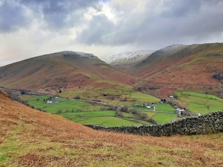 Cottage Grasmere Außenaufnahme 10
