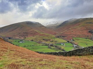 Holiday cottage Grasmere Outdoor Recording 5