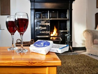 Maison de vacances Grasmere  30