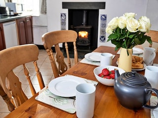 Cottage Grasmere  27