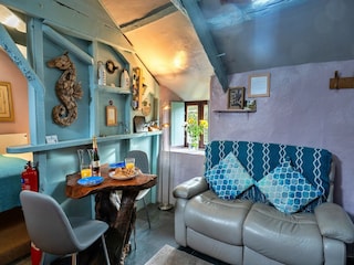 Holiday cottage Boscastle Features 7