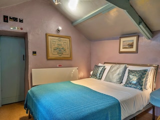 Holiday cottage Boscastle Features 9