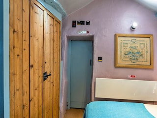 Holiday cottage Boscastle Features 13