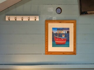 Vakantiehuisje Boscastle  22