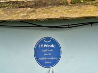 Holiday cottage Boscastle  23