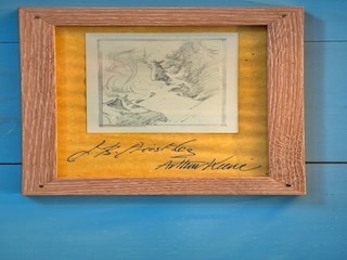 Cottage Boscastle  27