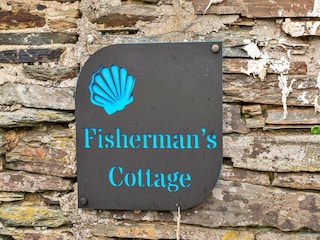 Holiday cottage Boscastle  24
