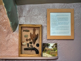 Holiday cottage Boscastle  25
