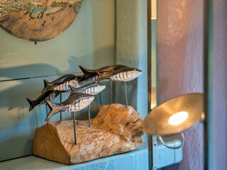 Holiday cottage Boscastle  29