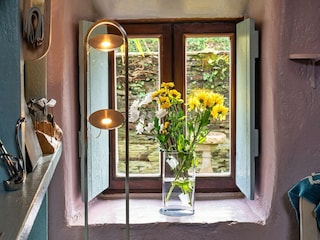Holiday cottage Boscastle  20