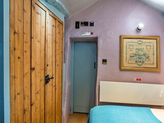 Casa de vacaciones Boscastle Características 5