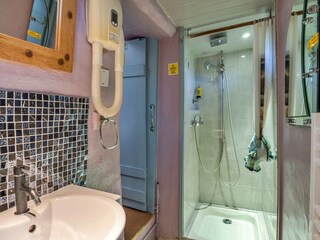 Cottage Boscastle Ausstattung 6