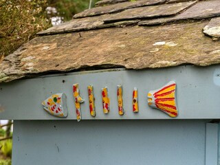 Cottage Boscastle  28