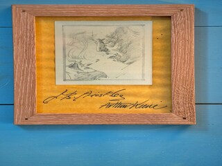 Casa vacanze Boscastle  21