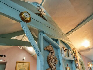 Casa vacanze Boscastle  24