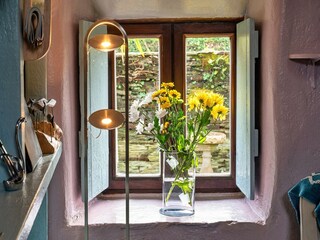 Holiday cottage Boscastle  25