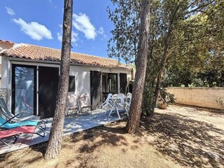 Appartement Porto Vecchio  12