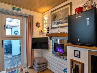 Chalet Camelford Ausstattung 1