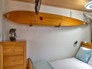 Chalet Camelford Équipement 13