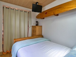 Chalet Camelford Kenmerken 14