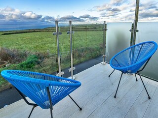 Chalet Camelford Registrazione all'aperto 2