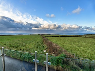 Chalet Camelford Umgebung 21