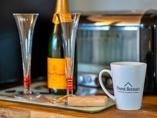 Chalet Camelford  27