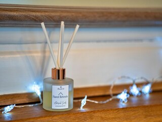 Chalet Camelford  28