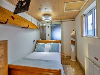 Chalet Camelford Caratteristiche 9