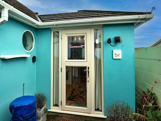 Chalet Camelford Ausstattung 10