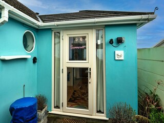 Chalet Camelford Ausstattung 12