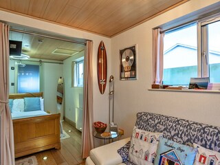 Chalet Camelford Équipement 17