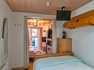 Chalet Camelford Caratteristiche 18