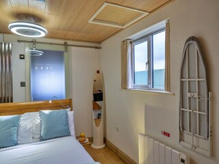 Chalet Camelford Caratteristiche 13